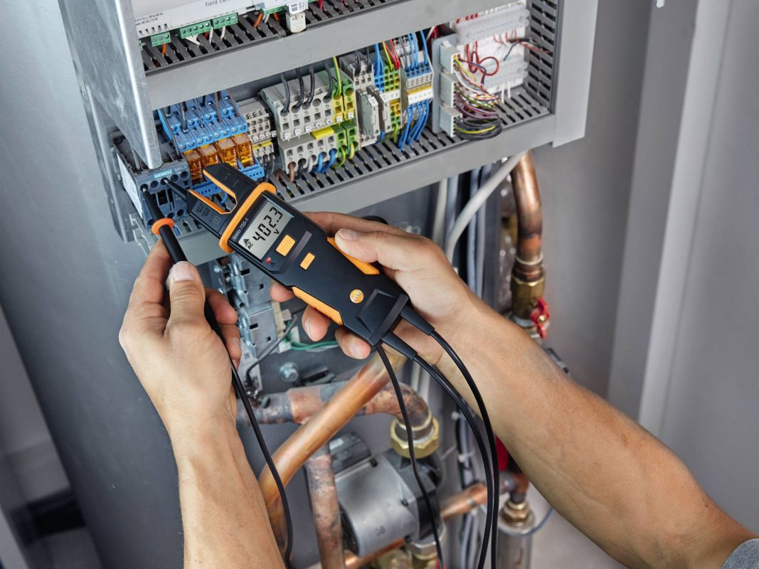 Yusufeli Elektrikçi